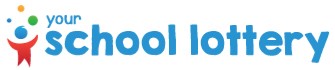 Your School Lottery logo